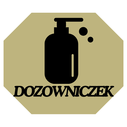 Dozowniczek